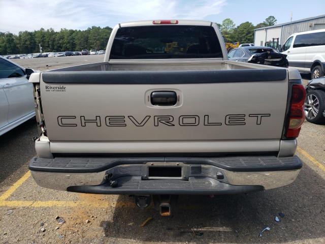 Photo 6 from auction – 2005 CHEVROLET SILVERADO with VIN 1GCEC19T25Z232540