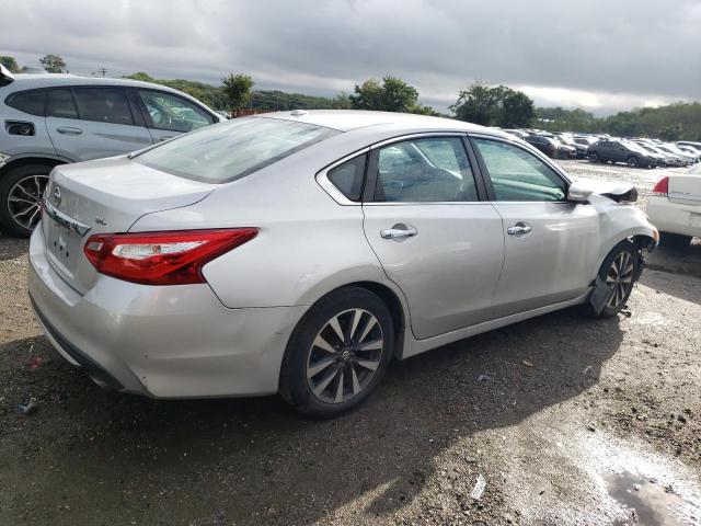 Photo 3 from auction – 2017 NISSAN ALTIMA 2.5 with VIN 1N4AL3AP8HC201900