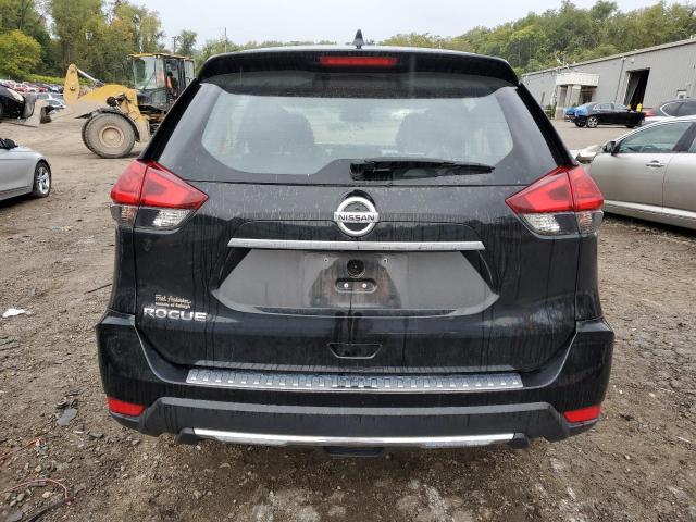 Photo 6 from auction – 2017 NISSAN ROGUE S with VIN JN8AT2MT1HW386646