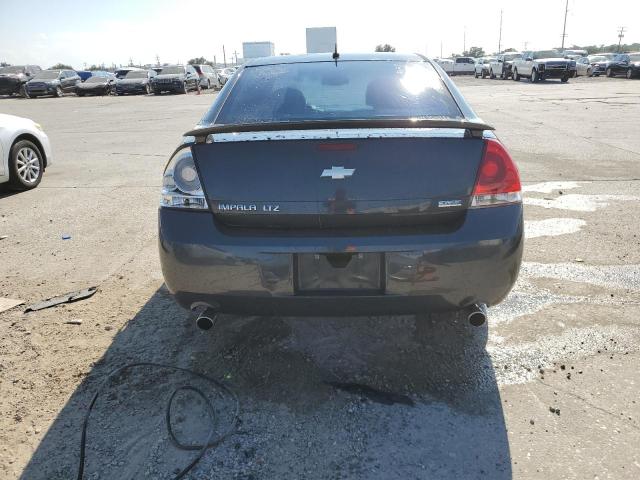 Photo 6 from auction – 2013 CHEVROLET IMPALA LTZ with VIN 2G1WC5E32D1136036