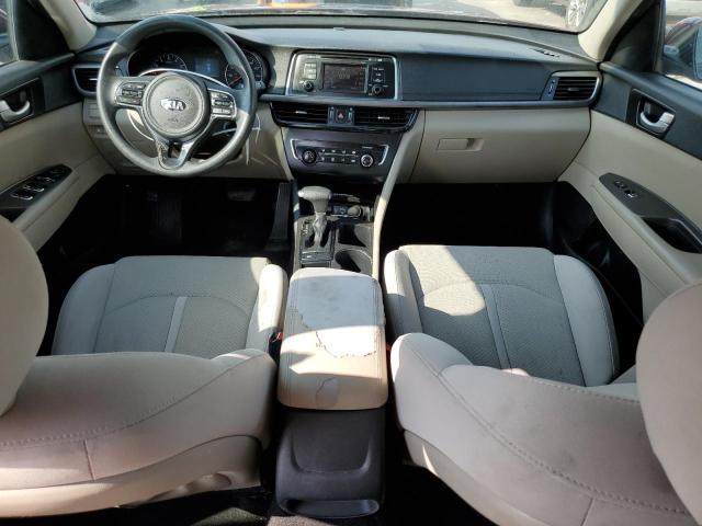 Photo 8 from auction – 2016 KIA OPTIMA LX with VIN 5XXGT4L36GG002220