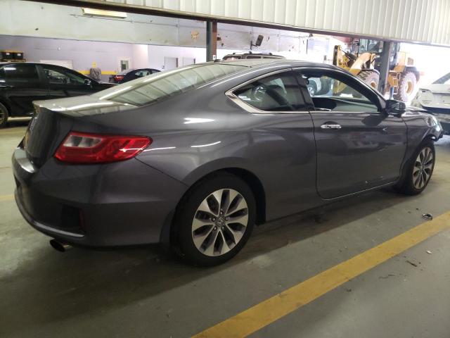 Photo 3 from auction – 2013 HONDA ACCORD EXL with VIN 1HGCT1B85DA024390
