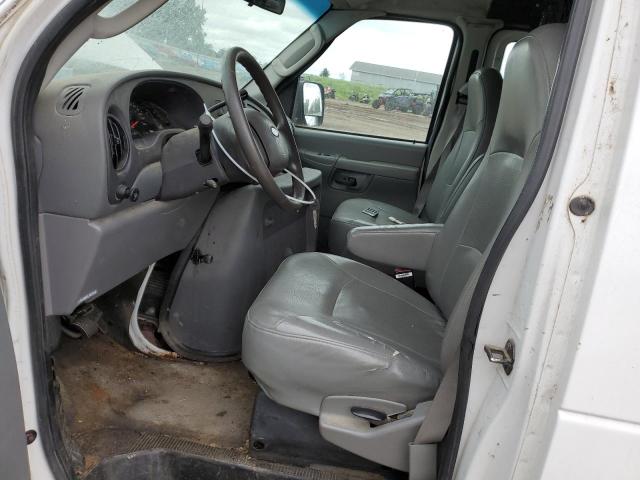 Photo 7 from auction – 2005 FORD ECONOLINE with VIN 1FTRE14W85HB37502