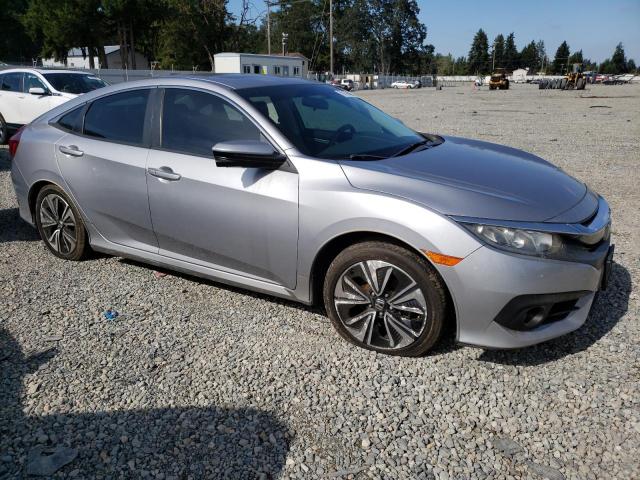 Photo 4 from auction – 2016 HONDA CIVIC EX with VIN 2HGFC1F30GH634960