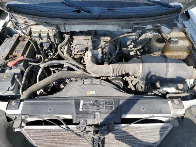 Photo 11 from auction – 2008 FORD F150 with VIN 1FTRF12268KE91751
