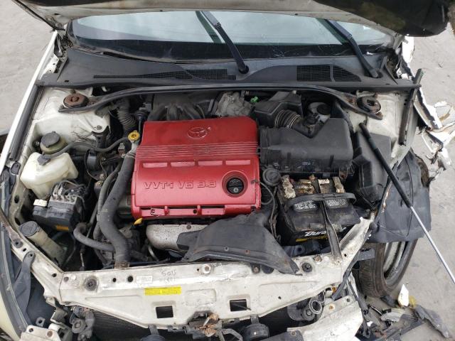 Photo 11 from auction – 2004 TOYOTA SOLARA with VIN 4T1CA30P44U020013