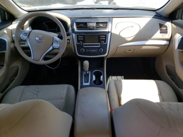 Photo 8 from auction – 2016 NISSAN ALTIMA 2.5 with VIN 1N4AL3AP6GC131019
