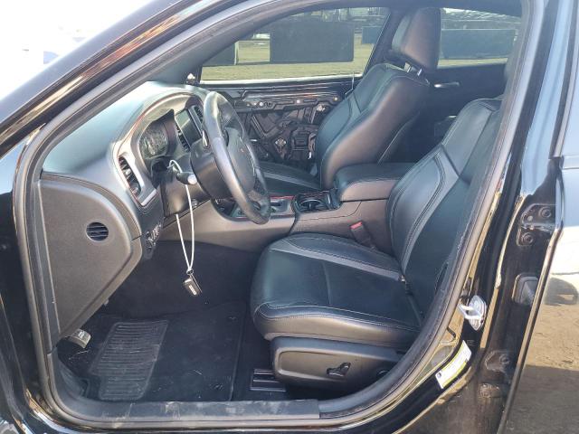 Photo 7 from auction – 2019 DODGE CHARGER SX with VIN 2C3CDXJG1KH662209