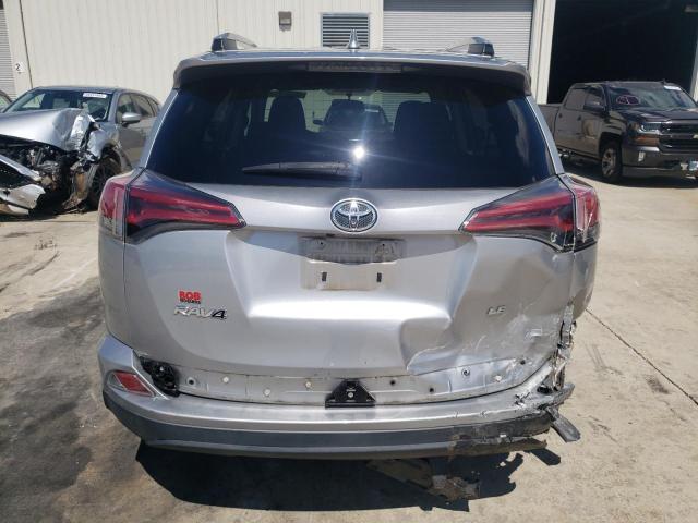 Photo 6 from auction – 2016 TOYOTA RAV4 LE with VIN 2T3ZFREV6GW241694