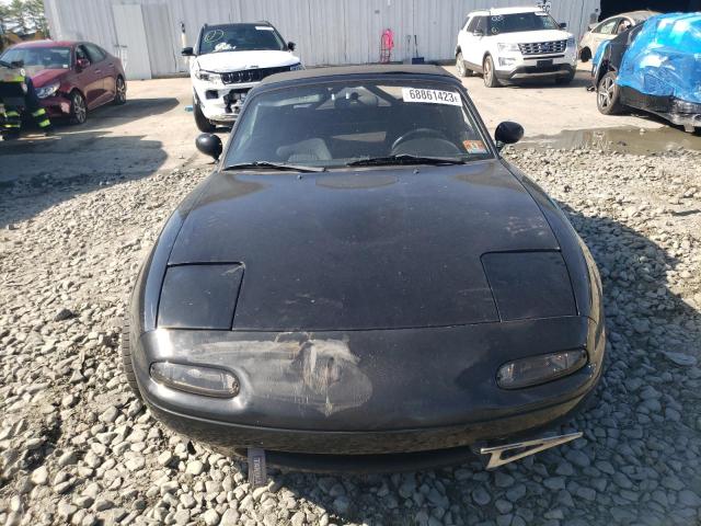 Photo 5 from auction – 1997 MAZDA MX-5 MIATA with VIN JM1NA3531V0730711