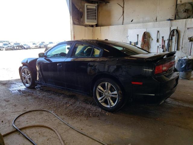 Photo 2 from auction – 2013 DODGE CHARGER SX with VIN 2C3CDXJG5DH555831