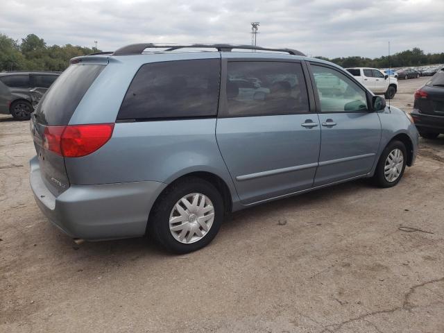 Photo 3 from auction – 2007 TOYOTA SIENNA CE with VIN 5TDZK23C97S036859