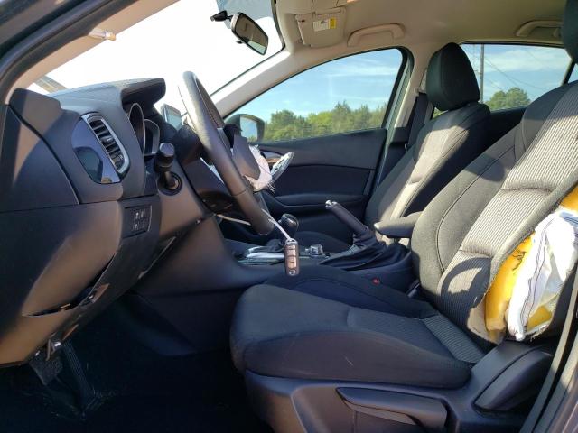 Снимка 7 от търг – 2014 MAZDA 3 TOURING с VIN JM1BM1V72E1111997