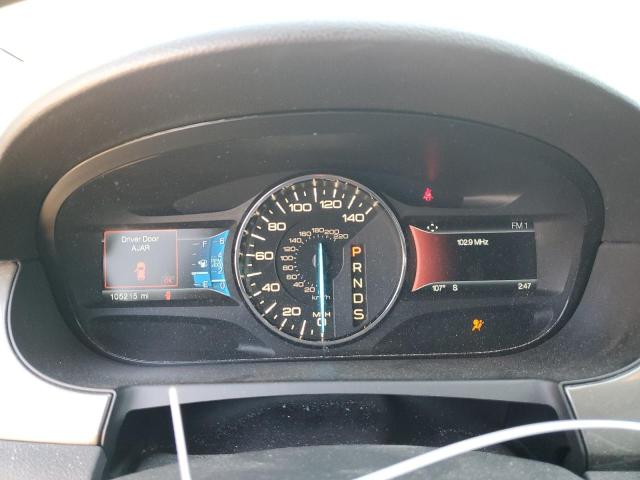 Фото 9 с аукциона – 2014 FORD EDGE SPORT с VIN 2FMDK3AK2EBA25383