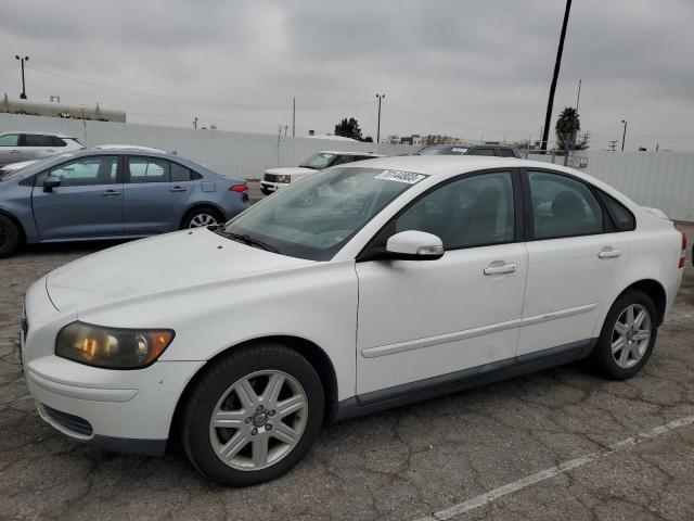 Photo 1 from auction – 2007 VOLVO S40 2.4I with VIN YV1MS382272274795