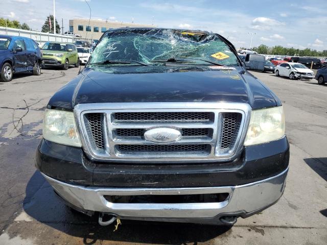 Photo 5 from auction – 2007 FORD F150 with VIN 1FTPX14V87FB89753