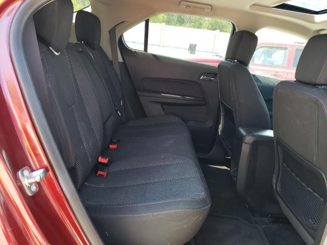 Photo 10 from auction – 2016 CHEVROLET EQUINOX LT with VIN 2GNFLFEKXG6181678