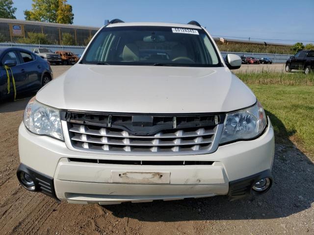 Photo 5 from auction – 2013 SUBARU FORESTER 2 with VIN JF2SHADC1DH406468