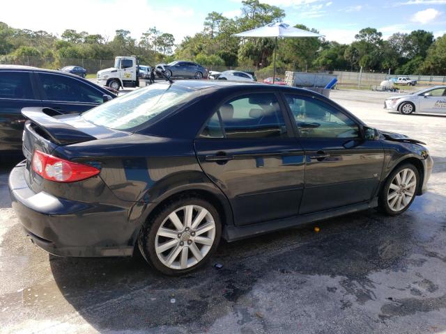 Photo 3 from auction – 2005 MAZDA 6 S with VIN 1YVHP80D955M14043