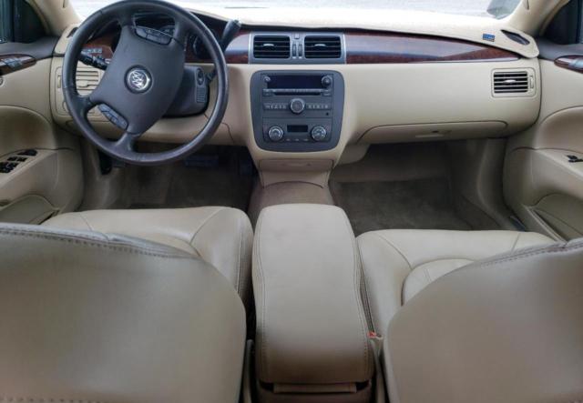 Снимка 8 от търг – 2011 BUICK LUCERNE CX с VIN 1G4HC5EM5BU152558