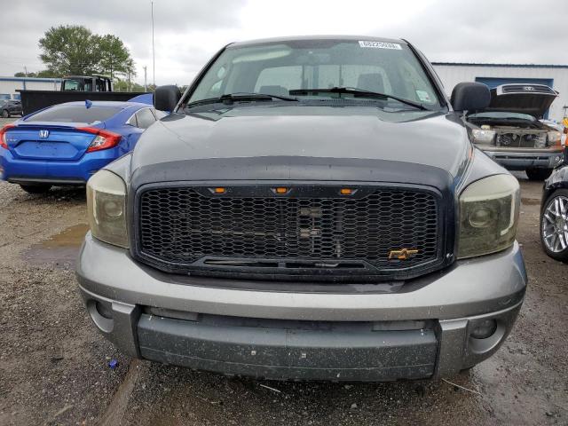 Photo 5 from auction – 2007 DODGE RAM 1500 S with VIN 1D7HA182X7S195587