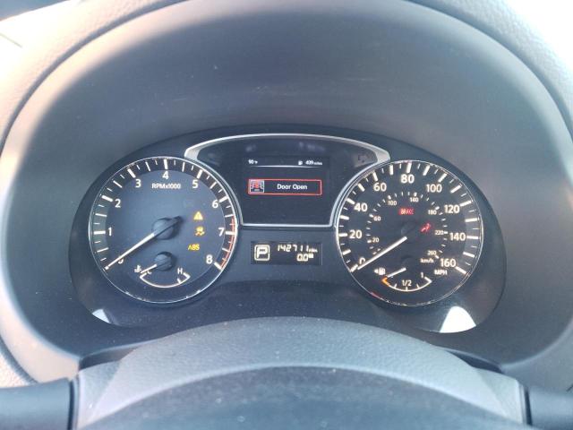 Photo 9 from auction – 2015 NISSAN ALTIMA 2.5 with VIN 1N4AL3AP1FC222374