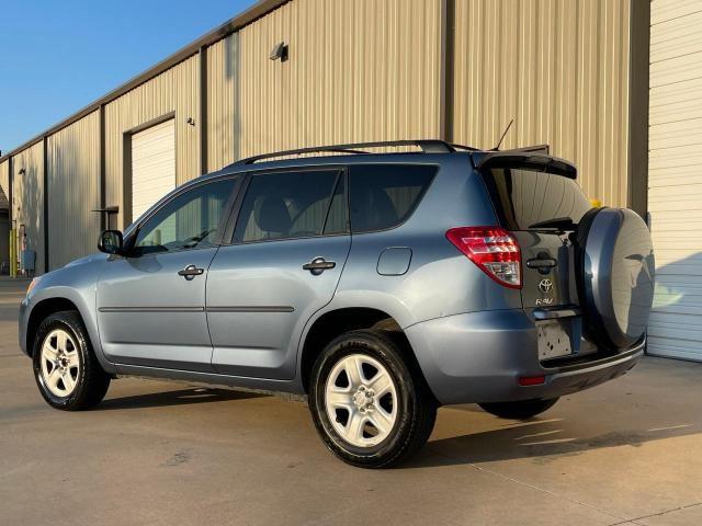 Photo 3 from auction – 2011 TOYOTA RAV4 with VIN 2T3ZF4DV3BW093159
