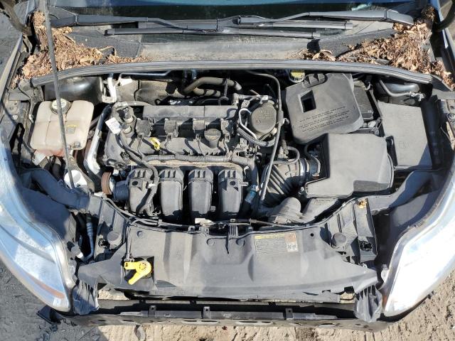 Photo 11 from auction – 2012 FORD FOCUS SE with VIN 1FAHP3F26CL260775