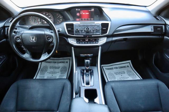 Photo 9 from auction – 2015 HONDA ACCORD SPO with VIN 1HGCR2F58FA056953