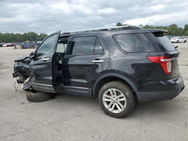 Photo 2 from auction – 2014 FORD EXPLORER X with VIN 1FM5K8D89EGA01916