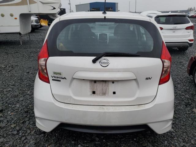 Photo 6 from auction – 2017 NISSAN VERSA NOTE with VIN 3N1CE2CPXHL371493