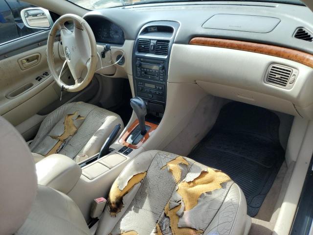 Photo 8 from auction – 2002 TOYOTA CAMRY SOLA with VIN 2T1FF28P82C544468