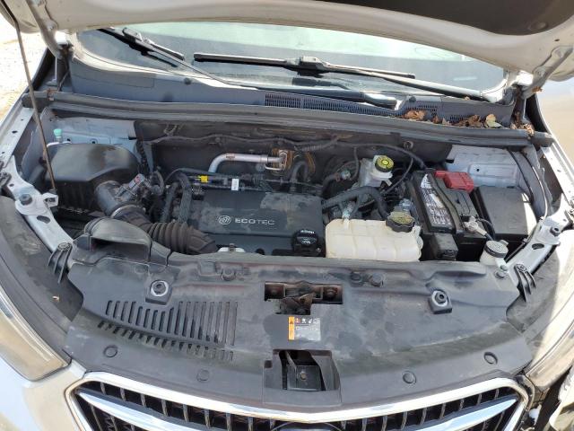 Photo 11 from auction – 2018 BUICK ENCORE PRE with VIN KL4CJASB6JB506253