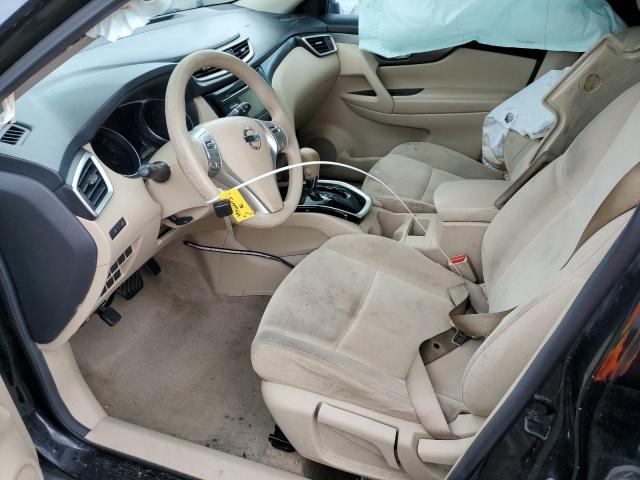 Фото 7 с аукциона – 2015 NISSAN ROGUE S с VIN KNMAT2MT2FP513858