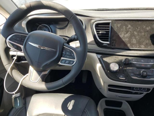 Photo 8 from auction – 2022 CHRYSLER PACIFICA T with VIN 2C4RC1BG2NR220168