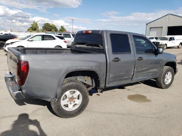 Photo 3 from auction – 2008 GMC CANYON with VIN 1GTDT33E188220911