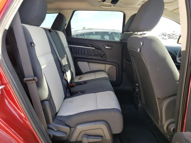 Photo 11 from auction – 2009 DODGE JOURNEY SX with VIN 3D4GG57V89T552356