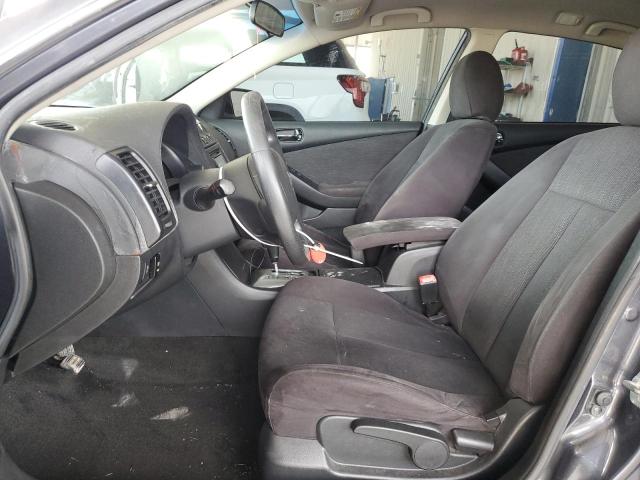Photo 7 from auction – 2011 NISSAN ALTIMA BAS with VIN 1N4AL2AP8BC172982