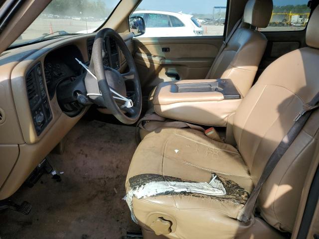 Photo 7 from auction – 2000 CHEVROLET SILVERADO with VIN 2GCEK19T9Y1222314