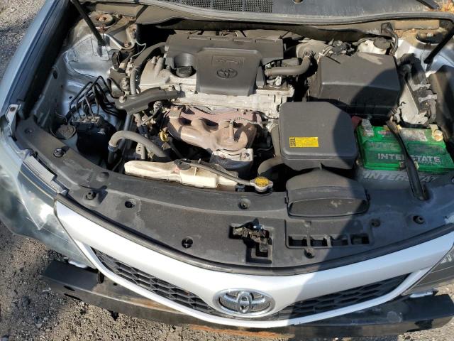 Photo 11 from auction – 2013 TOYOTA CAMRY L with VIN 4T1BF1FK1DU208212