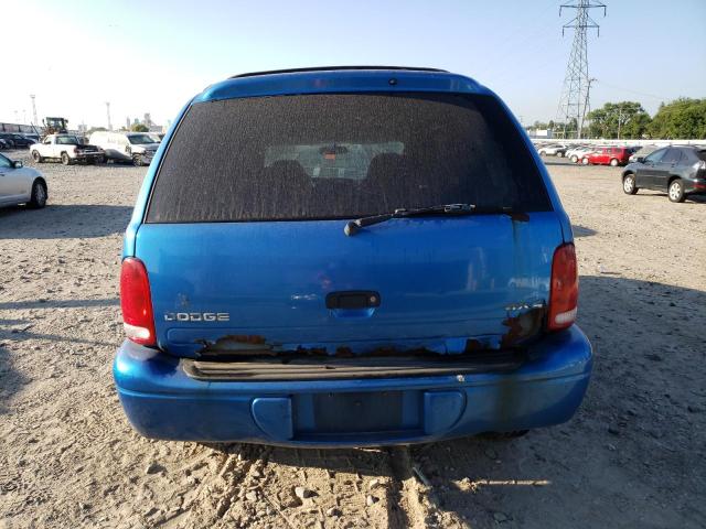 Photo 6 from auction – 1999 DODGE DURANGO with VIN 1B4HS28Y5XF564105