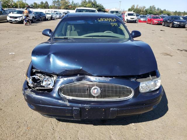 Photo 5 from auction – 2003 BUICK LESABRE CU with VIN 1G4HP54KX3U289310