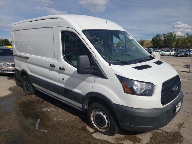 Photo 4 from auction – 2019 FORD TRANSIT T- with VIN 1FTYR1CM5KKA93229