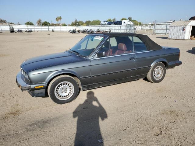 Photo 1 from auction – 1987 BMW 325 I with VIN WBABB1308H1927190