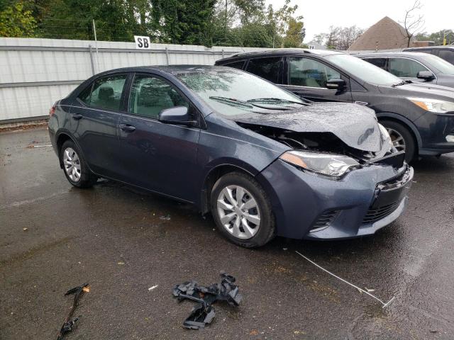 Photo 4 from auction – 2016 TOYOTA COROLLA L with VIN 2T1BURHE6GC708304
