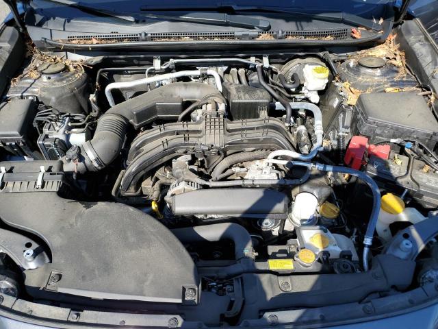 صورة رقم 12 من المزاد - 2021 SUBARU OUTBACK PR مع VIN 4S4BTADC4M3210904