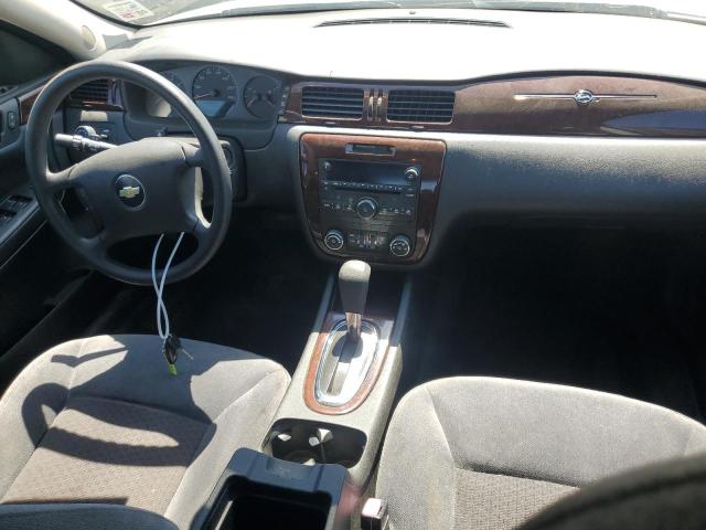 Photo 8 from auction – 2010 CHEVROLET IMPALA LS with VIN 2G1WA5EK0A1233969