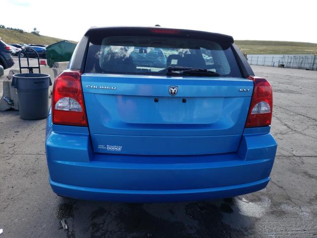 Photo 6 from auction – 2008 DODGE CALIBER SX with VIN 1B3HB48BX8D751882