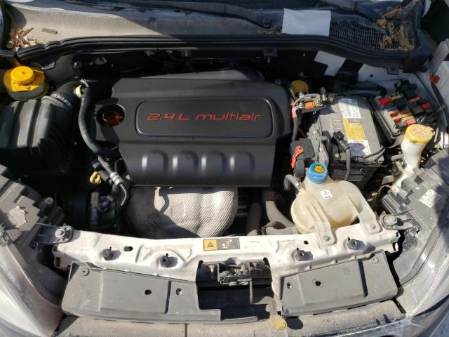 Photo 12 from auction – 2016 RAM PROMASTER with VIN ZFBERFAT2G6C12712