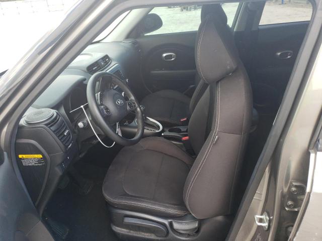 Photo 7 from auction – 2018 KIA SOUL with VIN KNDJN2A21J7504681